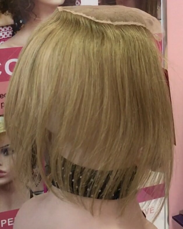 TUL 10X10 LILI- 6/8" VOLUMATER NATURAL 14