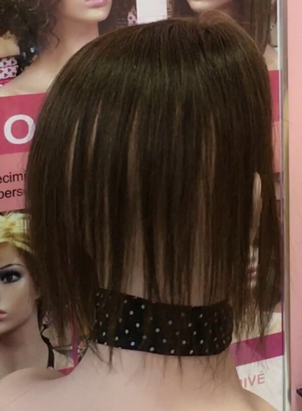 TUL 10X10 LILI- 6/8" VOLUMATER NATURAL 2