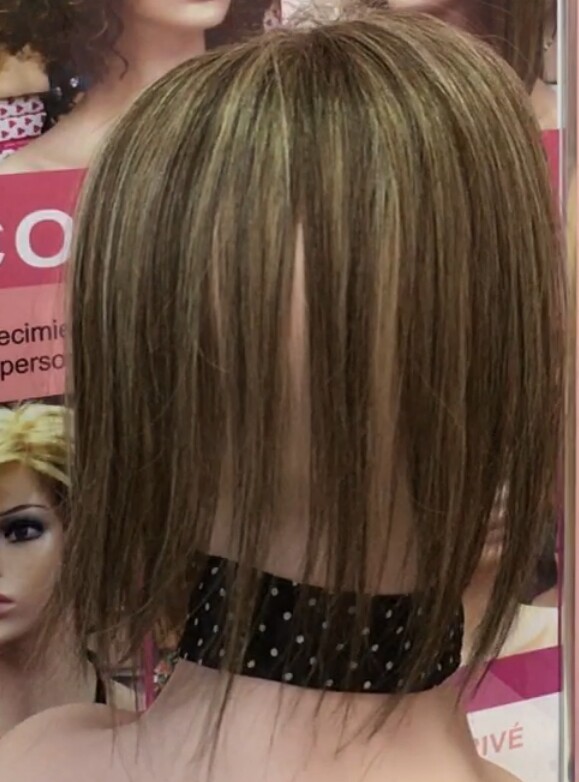 TUL 10X10 LILI- 6/8" VOLUMATER NATURAL 2h18
