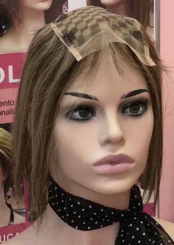TUL 10X10 LILI- 6/8" VOLUMATER NATURAL 2h18