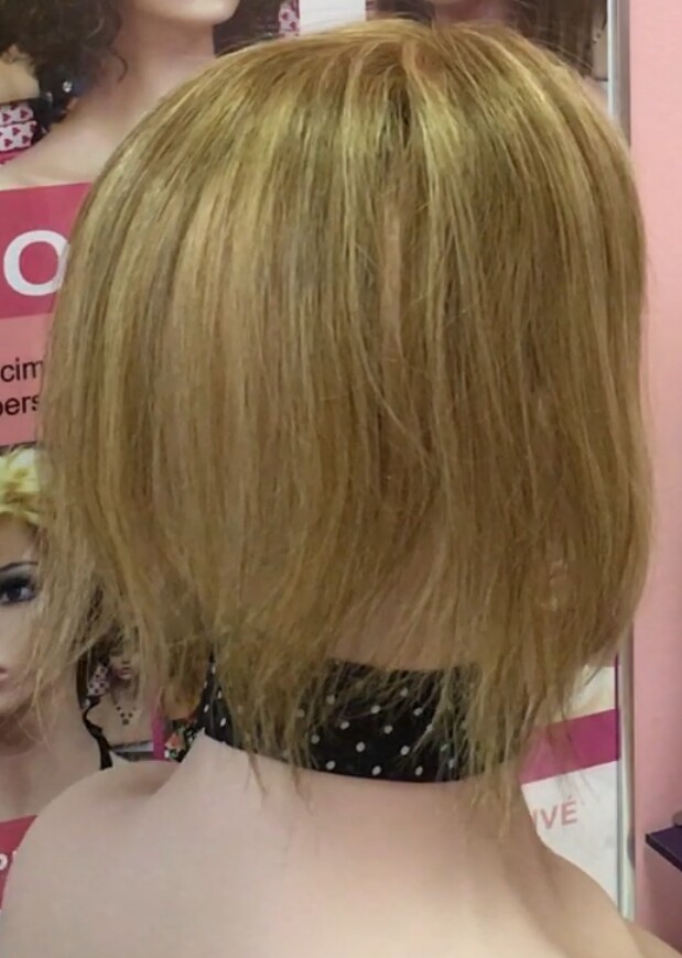 TUL 10X10 LILI- 6/8" VOLUMATER NATURAL 6h16