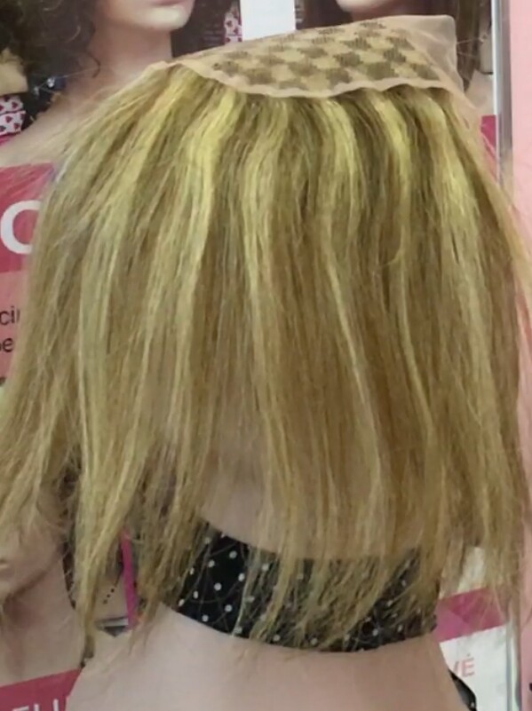 TUL 10X10 LILI- 6/8" VOLUMATER NATURAL 6h16