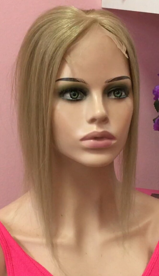TUL 10X10 LILI 12" VOLUMATER NATURAL color 18