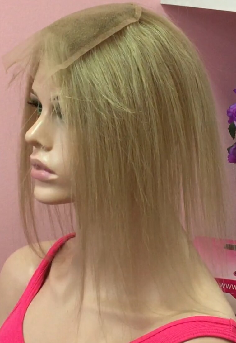 TUL 10X10 LILI 12" VOLUMATER NATURAL color 18