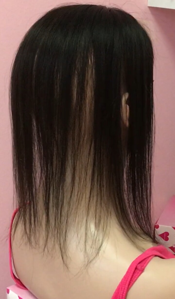 TUL 10X10 LILI 12" VOLUMATER NATURAL color 1