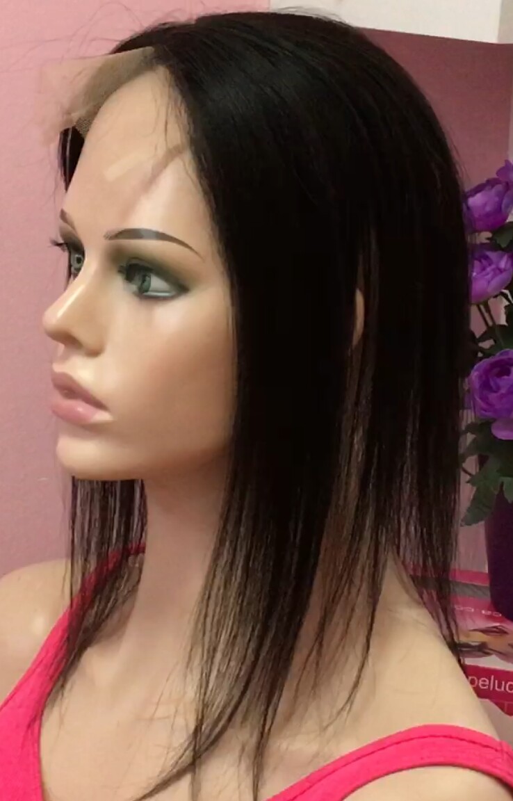 TUL 10X10 LILI 12" VOLUMATER NATURAL color 1