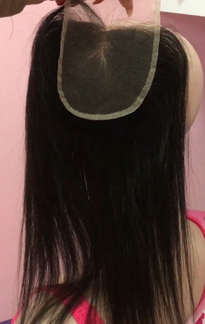 TUL 10X10 LILI 12" VOLUMATER NATURAL color 1
