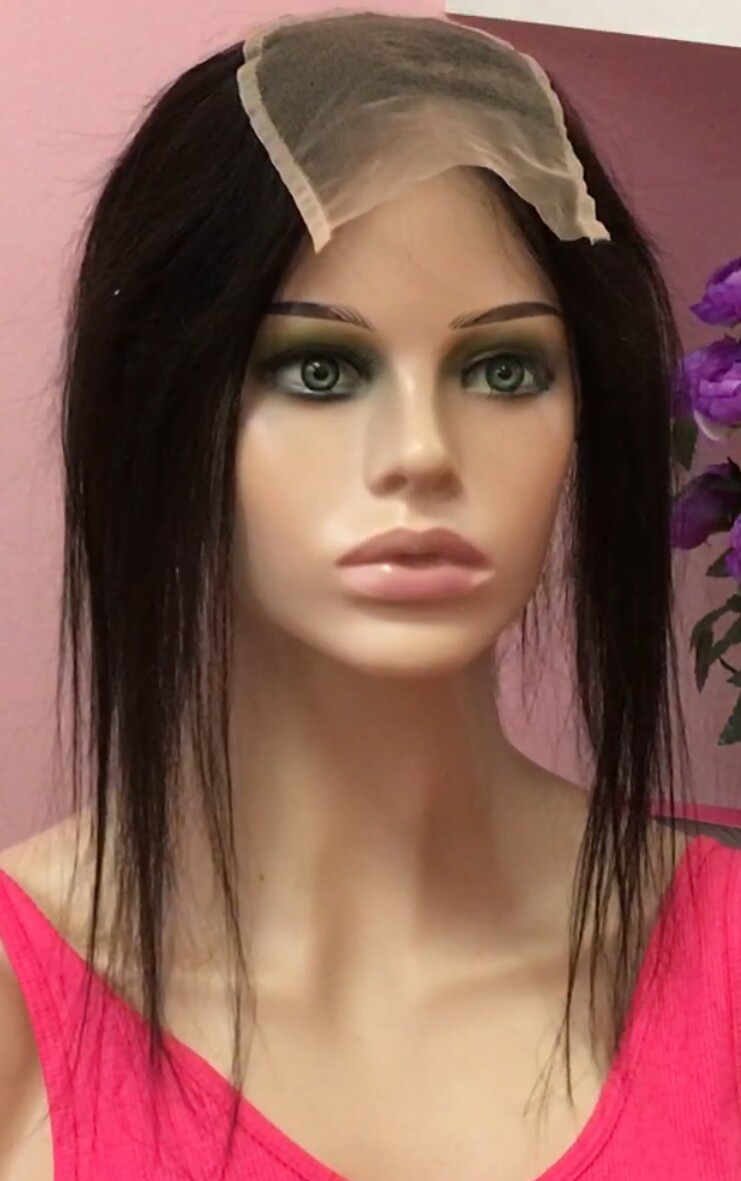 TUL 10X10 LILI 12" VOLUMATER NATURAL color 1