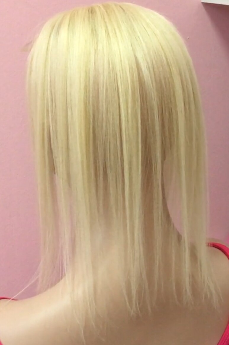 TUL 10X10 LILI 12" VOLUMATER NATURAL color 613