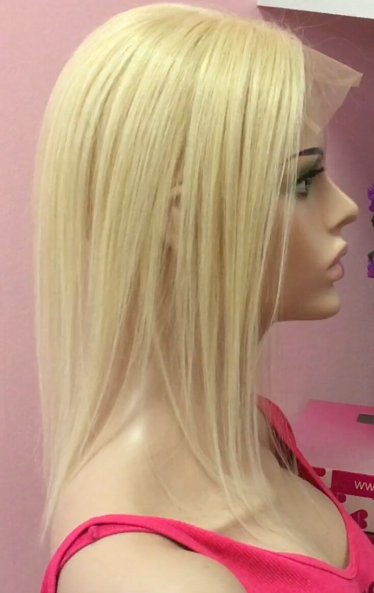 TUL 10X10 LILI 12" VOLUMATER NATURAL color 613