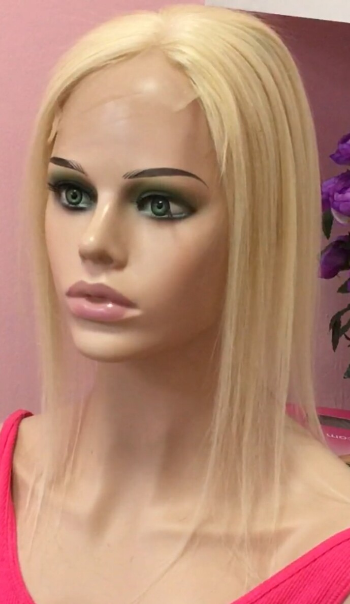 TUL 10X10 LILI 12" VOLUMATER NATURAL color 613