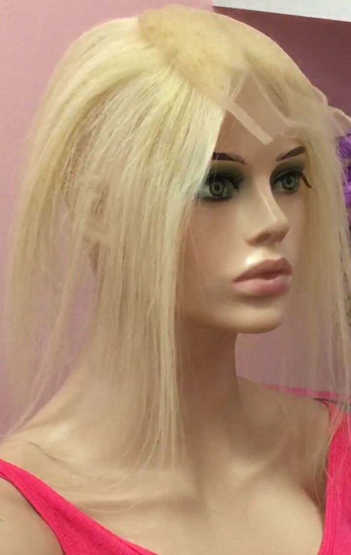 TUL 10X10 LILI 12" VOLUMATER NATURAL color 613