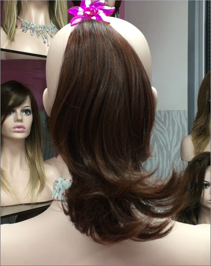 Coleta pinza MANOLI color 4/130 Star-10