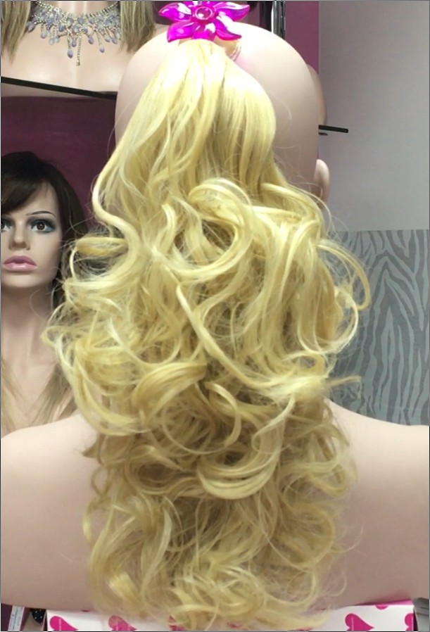 Antonia color lg26/613 star.10 Colageno