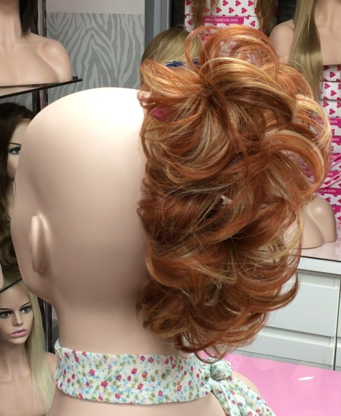 Coletero flexible Mariana color 130HLG26 Star-10 colageno