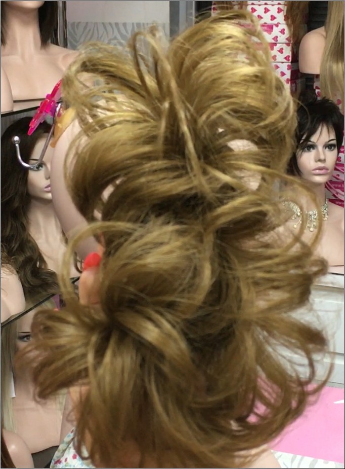 Coletero pequeo MARIANNA color 14 Star-10 Colgeno