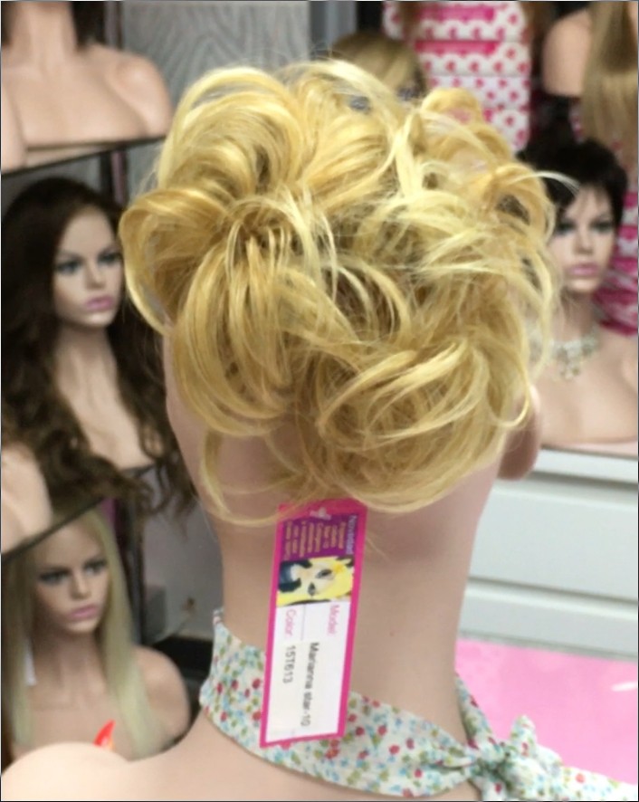 Coletero flexible Mariana color 15T613 Star-10 colageno