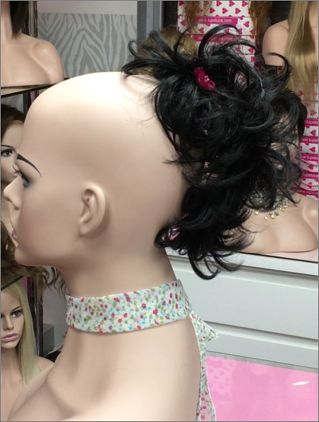 Coletero flexible MARIANNA color 1 Star-10 Colageno