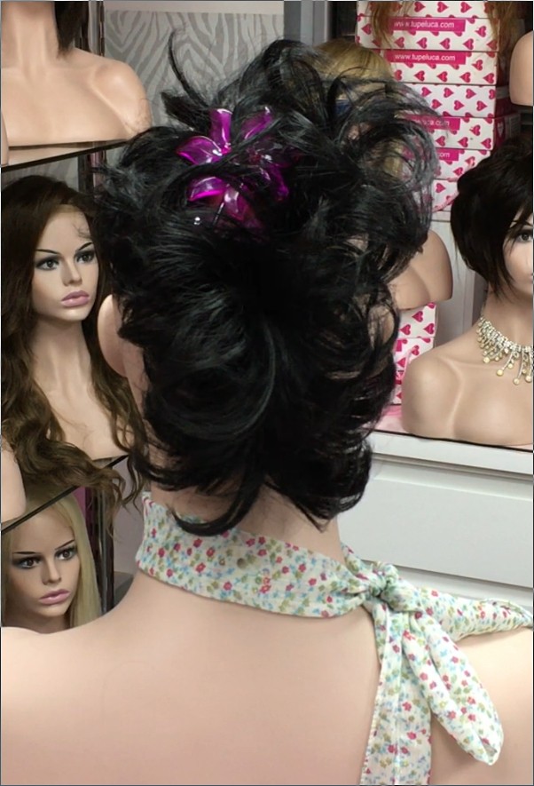 Coletero flexible MARIANNA color 1 Star-10 Colageno