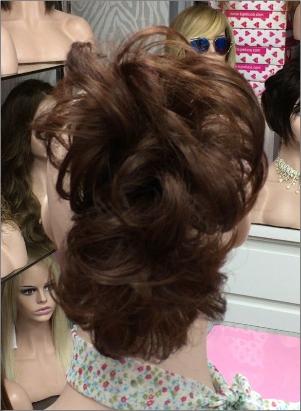Coletero flexible Mariana color 33 Star-10 colageno