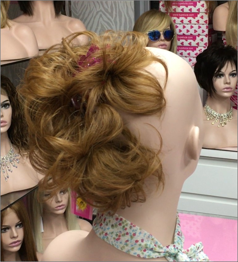 Coletero flexible Mariana color 30h15 Star-10 colageno