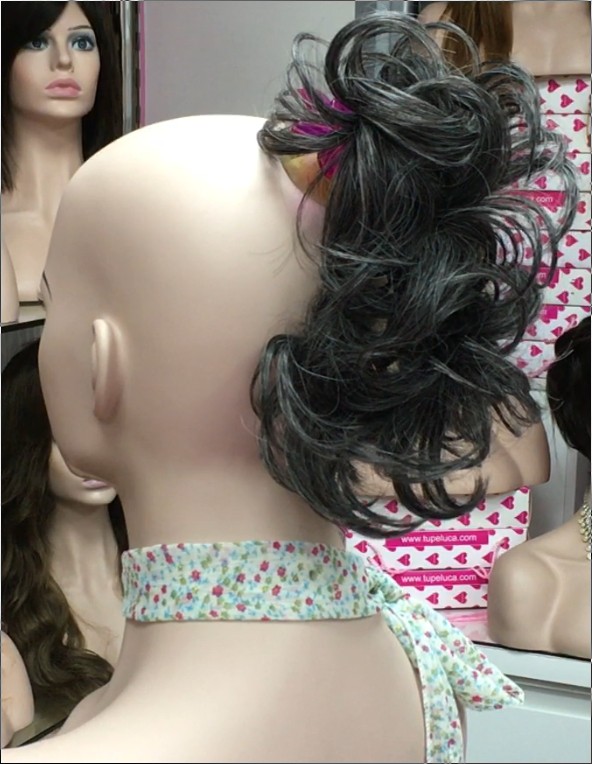 Coletero flexible Mariana color 4/44 Star-10 colageno