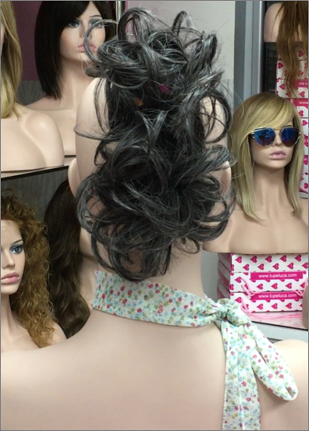 Coletero flexible Mariana color 4/44 Star-10 colageno
