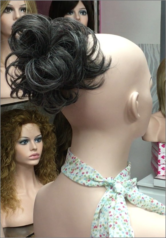 Coletero flexible Mariana color 4/44 Star-10 colageno