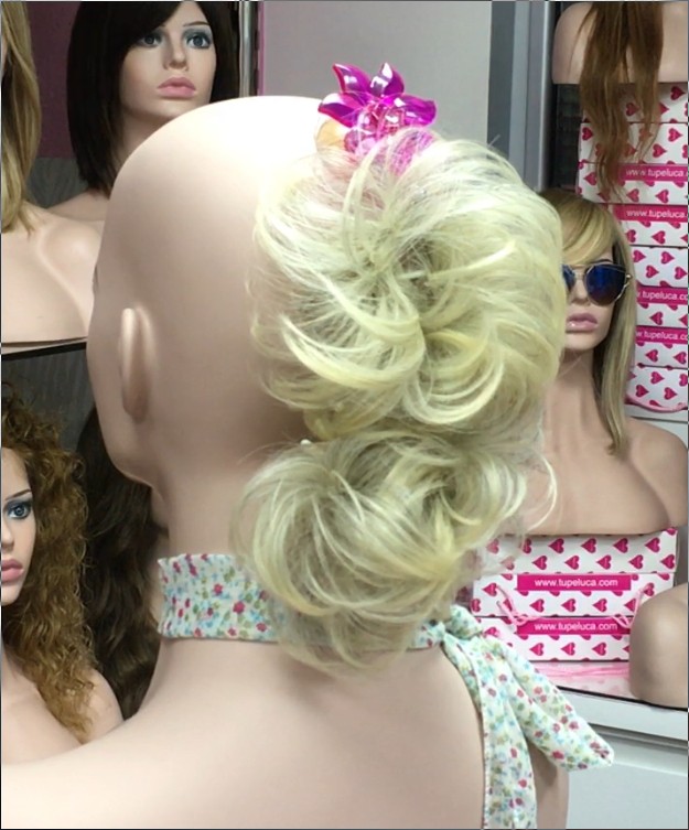 Coletero flexible Mariana color 51T613 Star-10 colageno