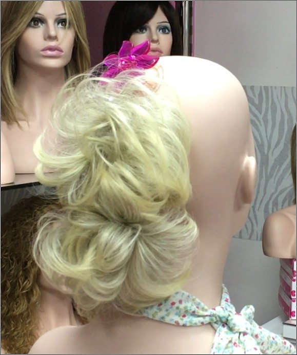 Coletero flexible Mariana color 51T613 Star-10 colageno