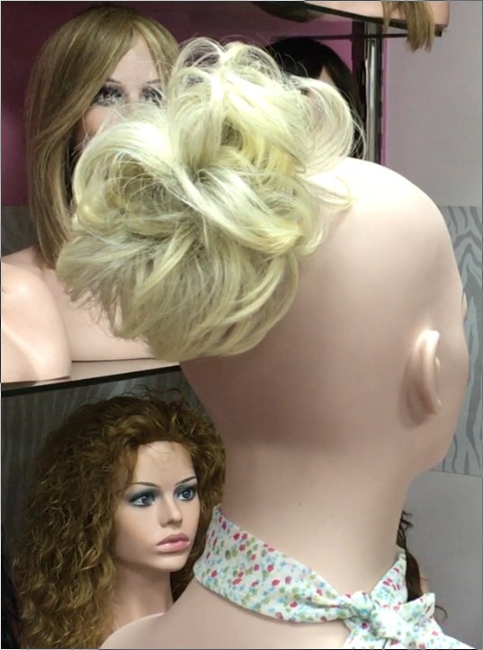 Coletero flexible Mariana color 51T613 Star-10 colageno