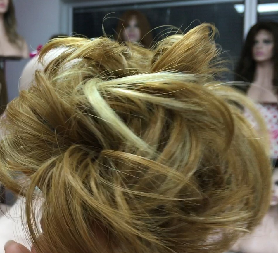 Coletero pequeo MARIANNA color 27H613 Star-10 Colgeno