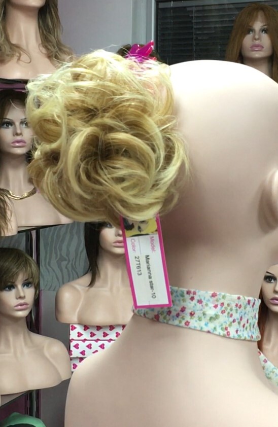 Coletero pequeo MARIANNA color 27T613 Star-10 Colgeno