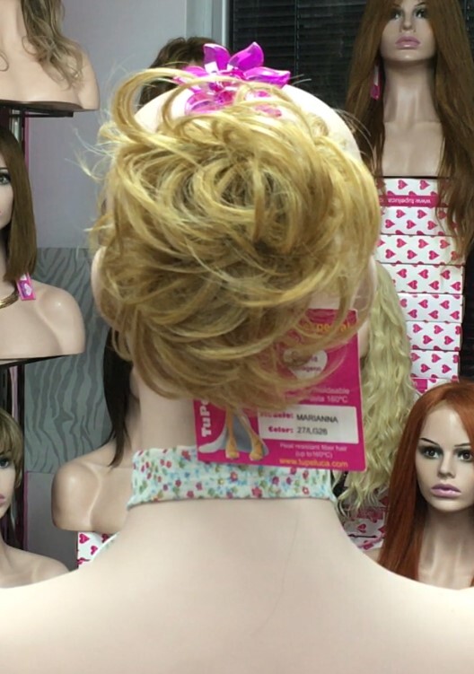 Coletero pequeo MARIANNA color 27/Lg26 Star-10 Colgeno