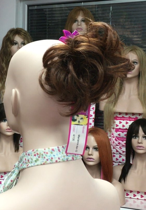 Coletero pequeo MARIANNA color 4/130 Star 10 Colgeno