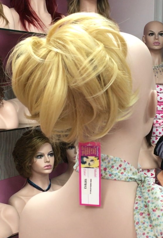 Annamaria color 19T613 coletero tres ramas flexible