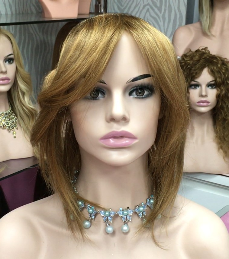 Perfil FLECO natural 20 cm color 10H27