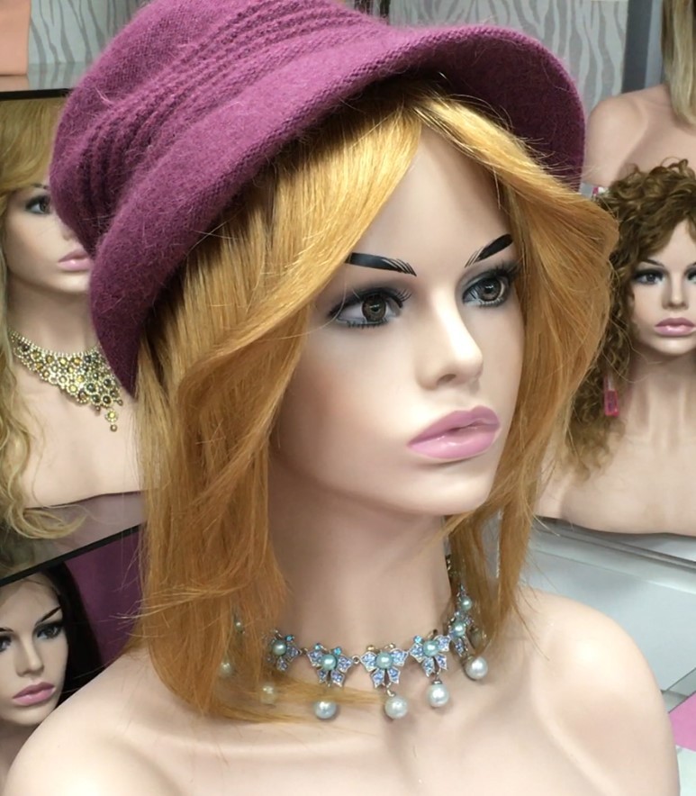 Perfil FLECO natural 20 cm color 27