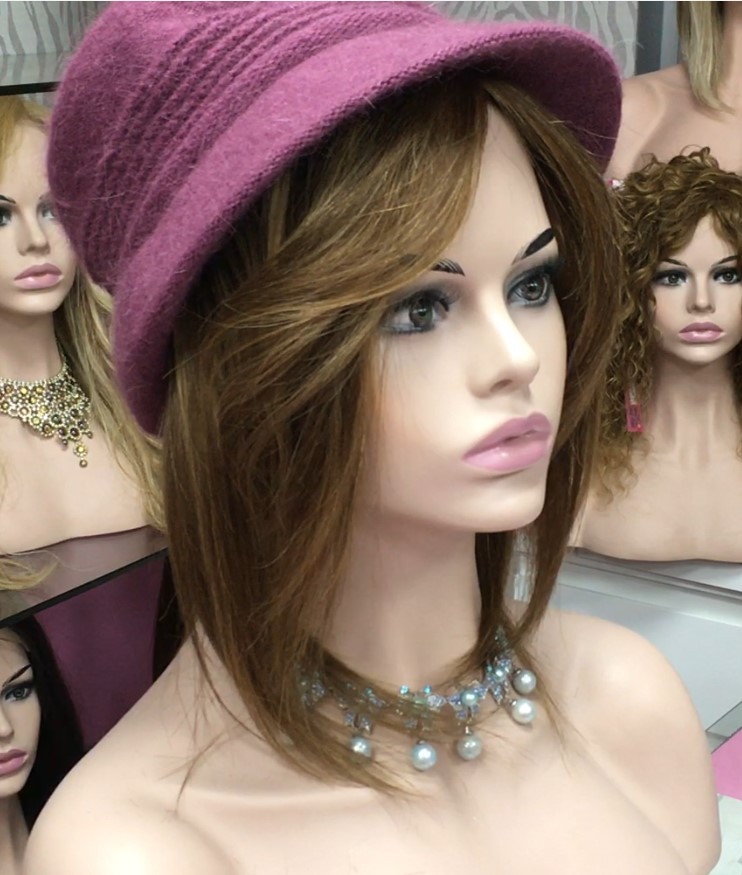 Perfil FLECO natural 20 cm color 5H27