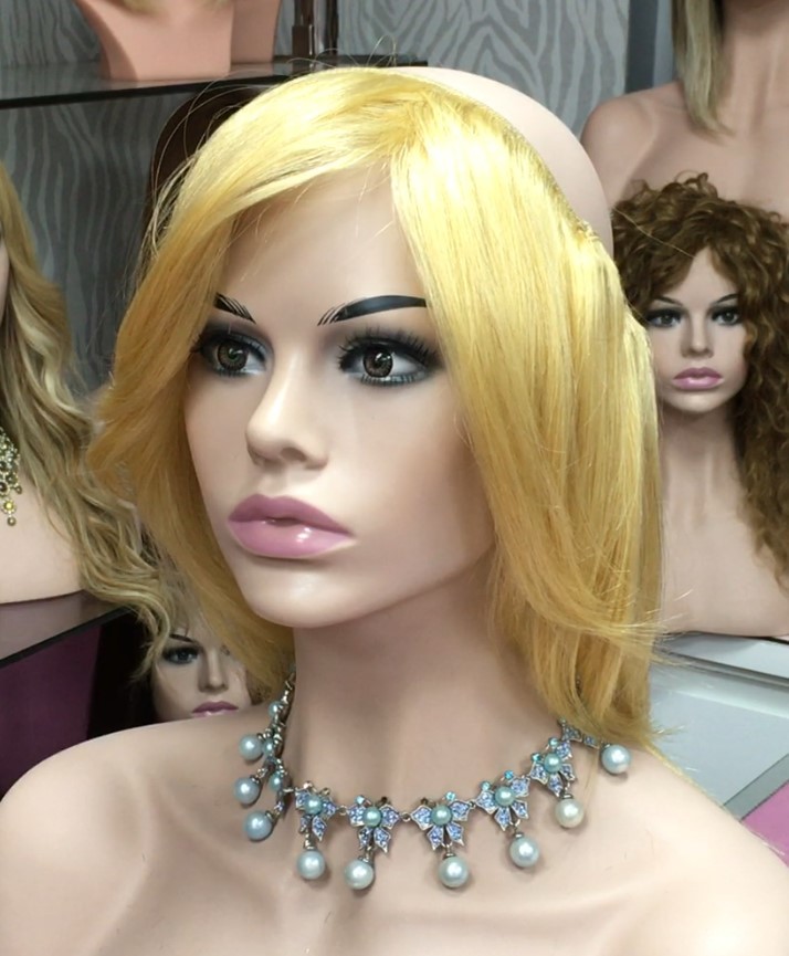 Perfil FLECO natural 20 cm color 613