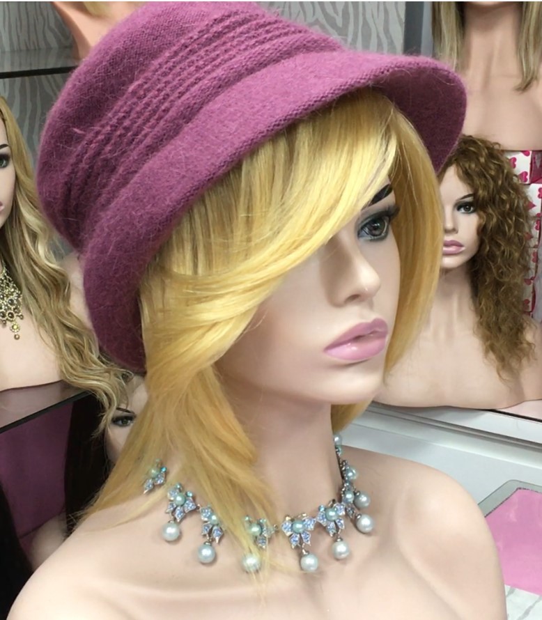 Perfil FLECO natural 20 cm color 613