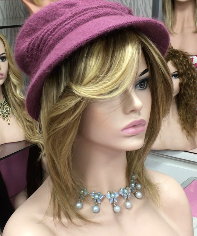 Perfil FLECO natural 20 cm color 8H613