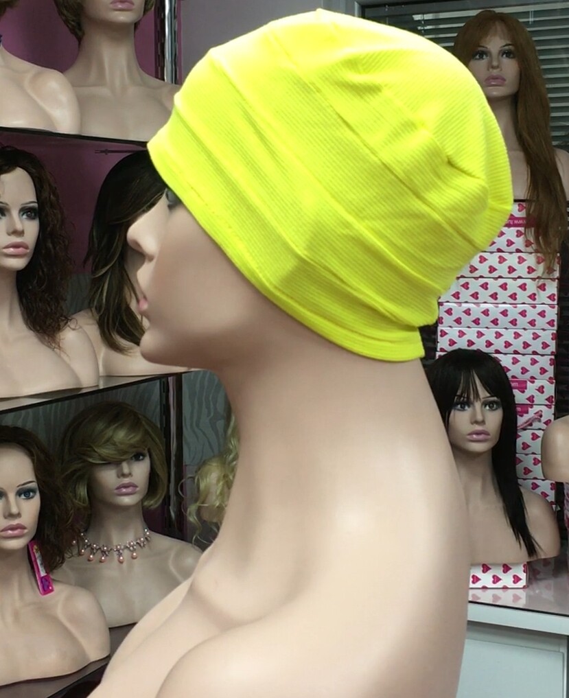 Gorrito ligero Basic CANALÉ ALGODÓN  Ref.03 8.10