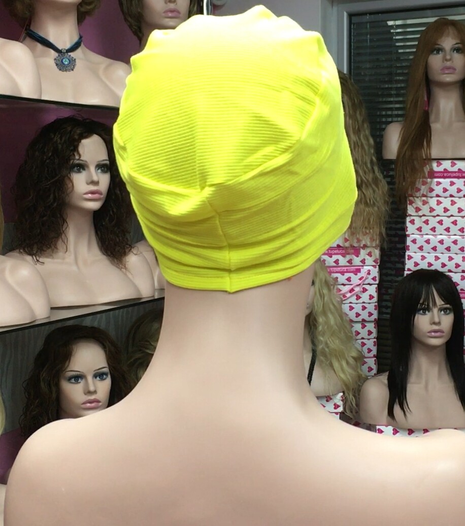 Gorrito ligero Basic CANALÉ ALGODÓN  Ref.03 8.10