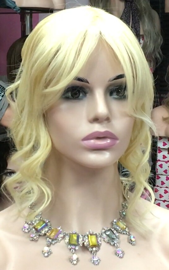 Voluminiador natural LINA ONDAS 613 confecc. a maquina