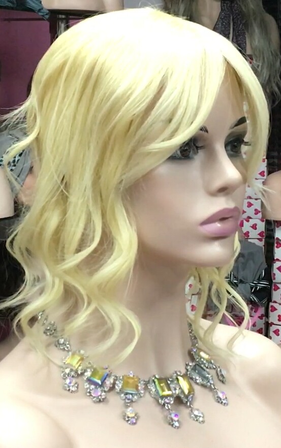 Voluminiador natural LINA ONDAS 613 confecc. a maquina