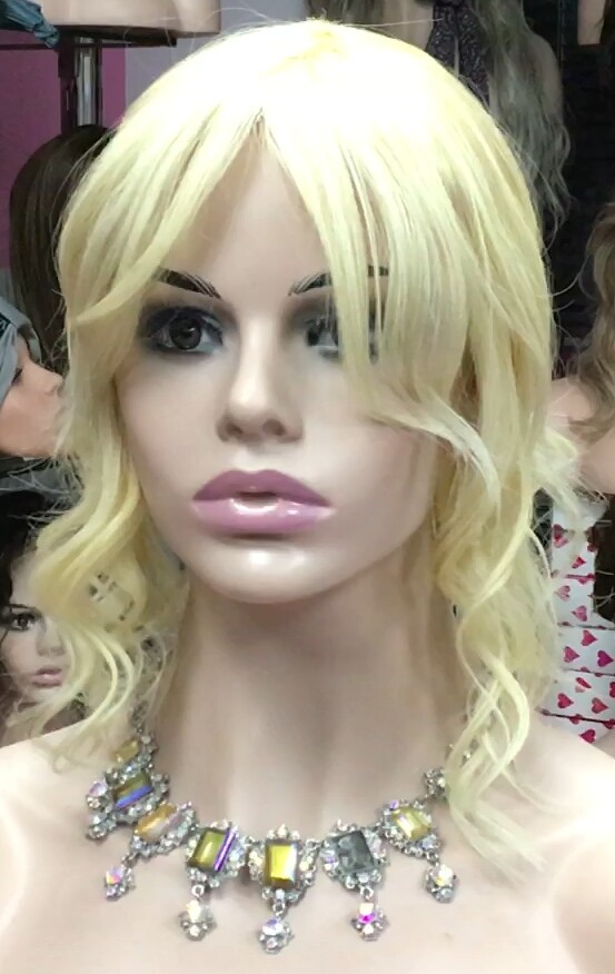 Voluminiador natural LINA ONDAS 613 confecc. a maquina