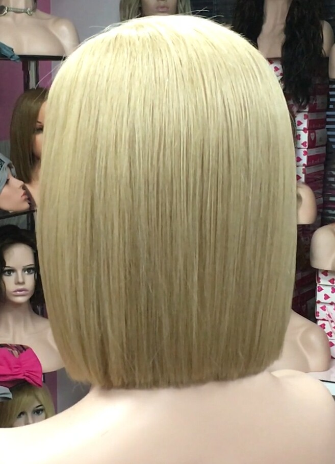 Peluca natural Minauti color 16  RAYA TUL