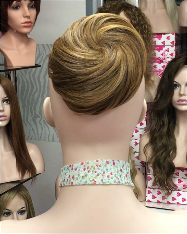 Moo PENELOPE Color 15H33H27 STAR.10 COLAGENO