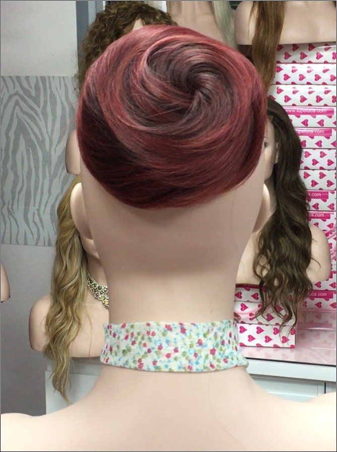Moo PENELOPE Color 4T39 Star-10